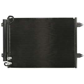 Radiator Clima Thermotec Volkswagen Passat B7 2010-2014 KTT110021